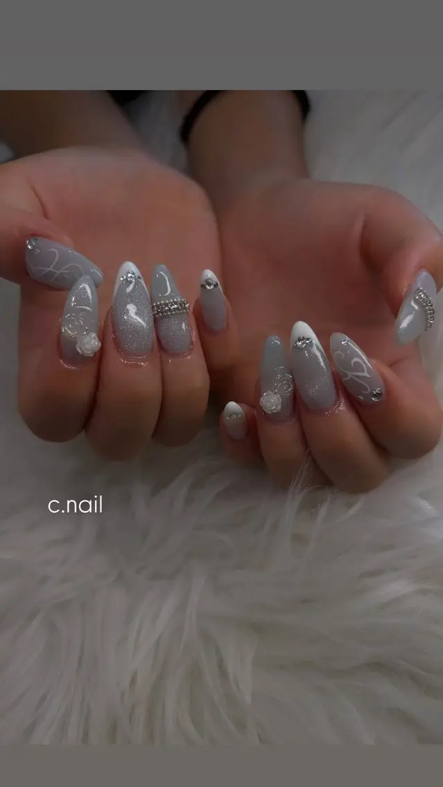 ネイル Chika/ C.nailのネイルデザイン