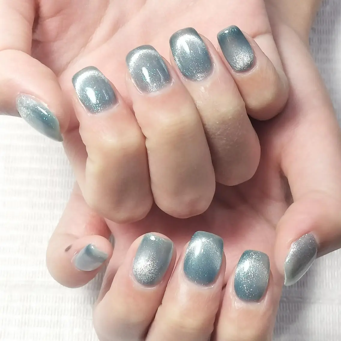 ネイル ハンドネイル 桃子 Nail高円寺のネイルデザイン