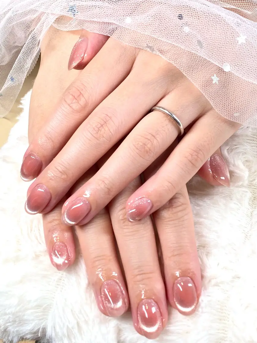 ネイル Nail Salon HARU   Aのネイルデザイン