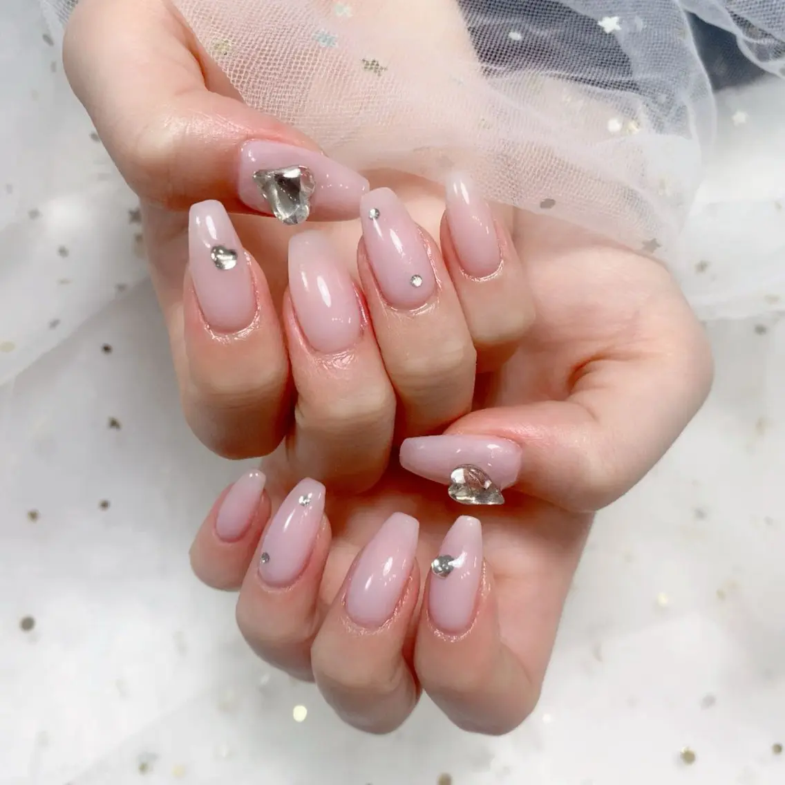 ネイル ジョリ kasumi🌹💅のネイルデザイン