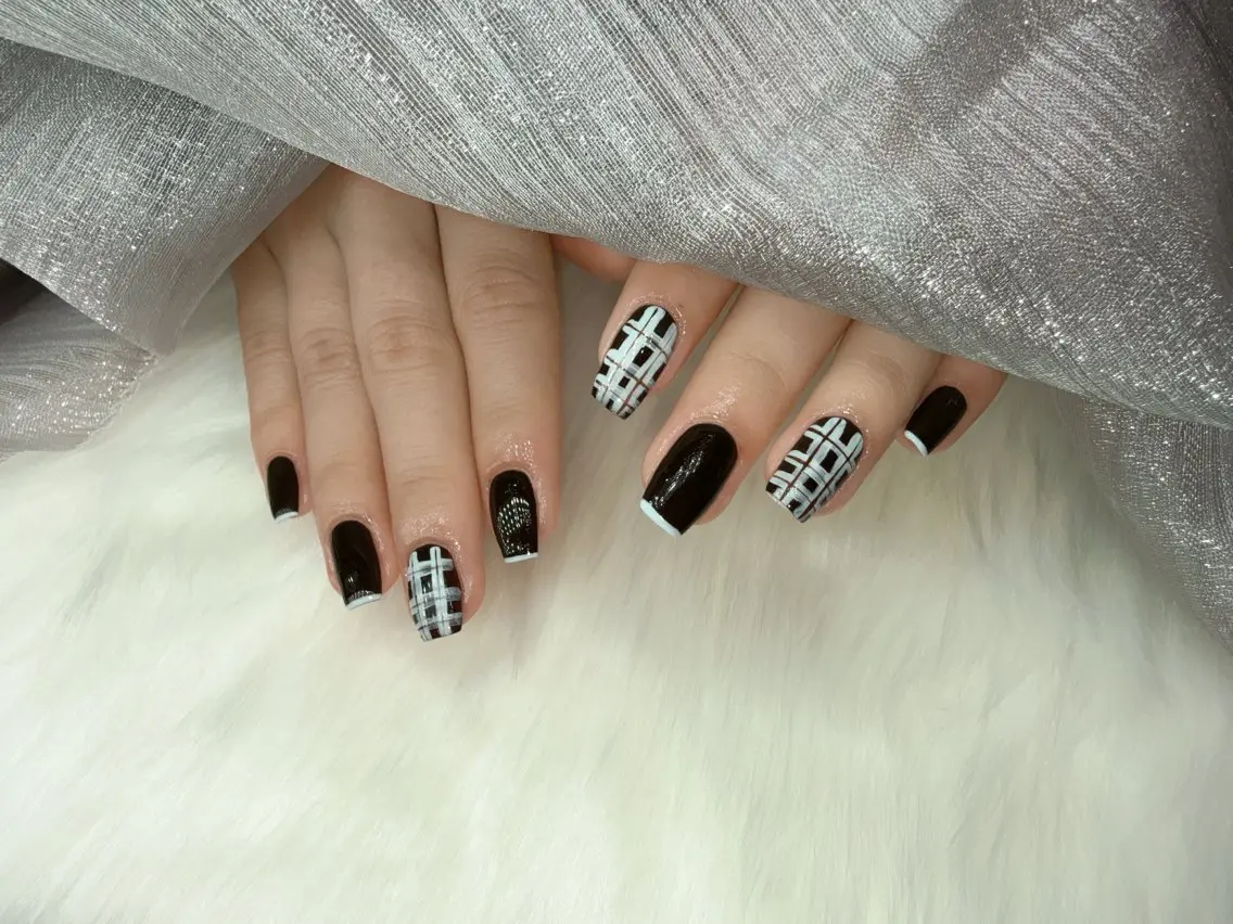 ネイル Anna Nailのネイルデザイン