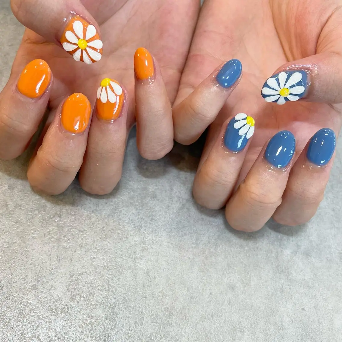 ネイル ぷっくりネイル Nail Salon Gummi.のネイルデザイン