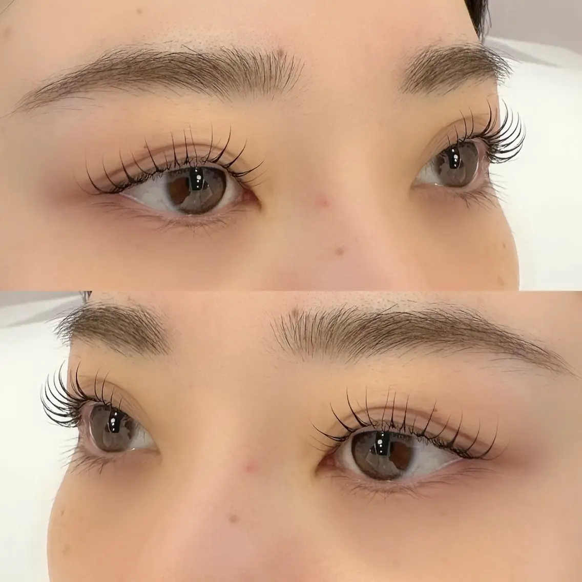 マツエク・マツパ マツパ eyelist あつこの眉毛・アイブロウイメージ