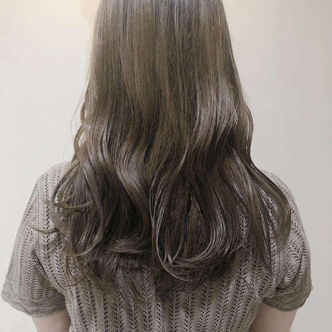 ロング かっちゃん /彩斗のヘアスタイル