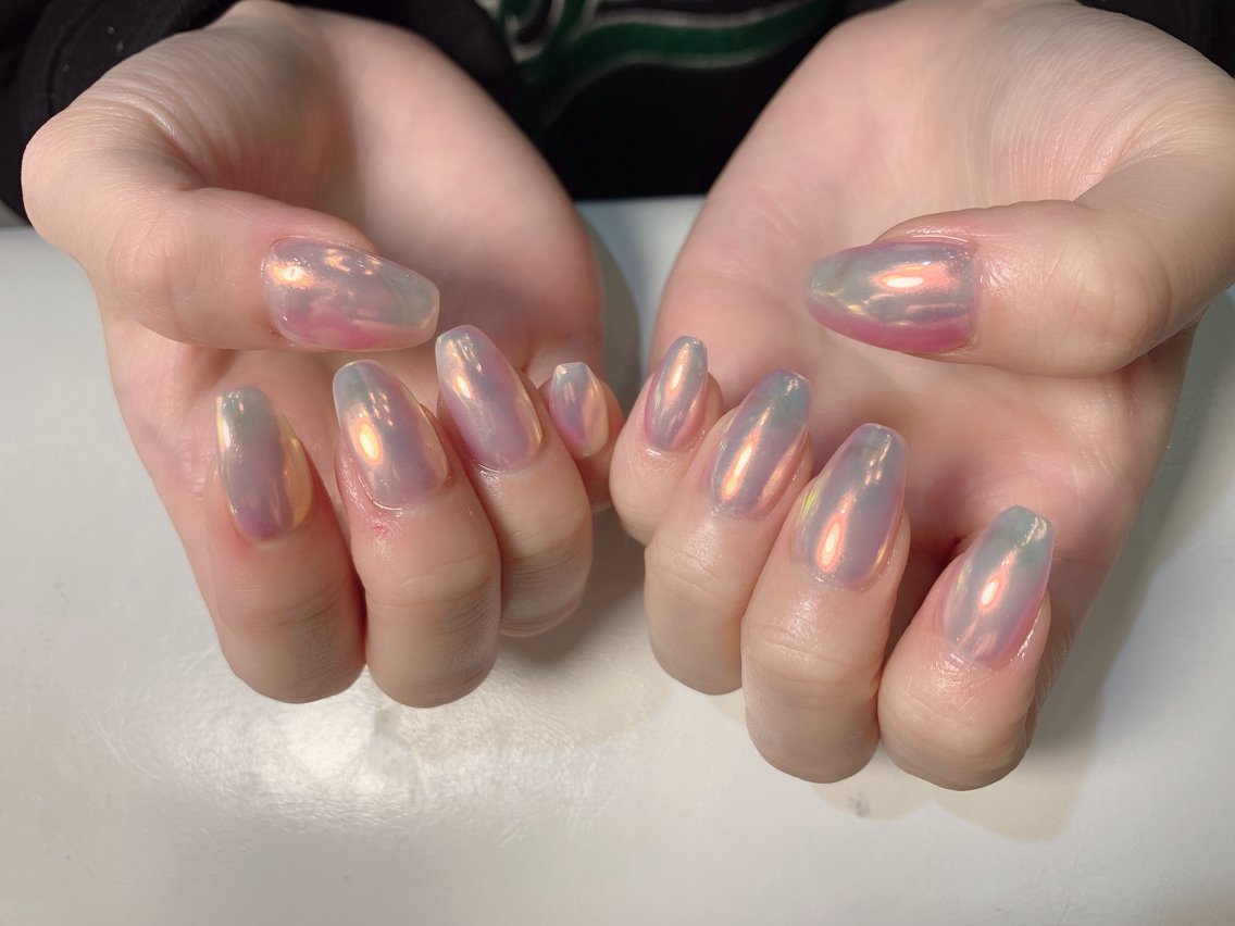ネイル Ag Nailのネイルデザイン