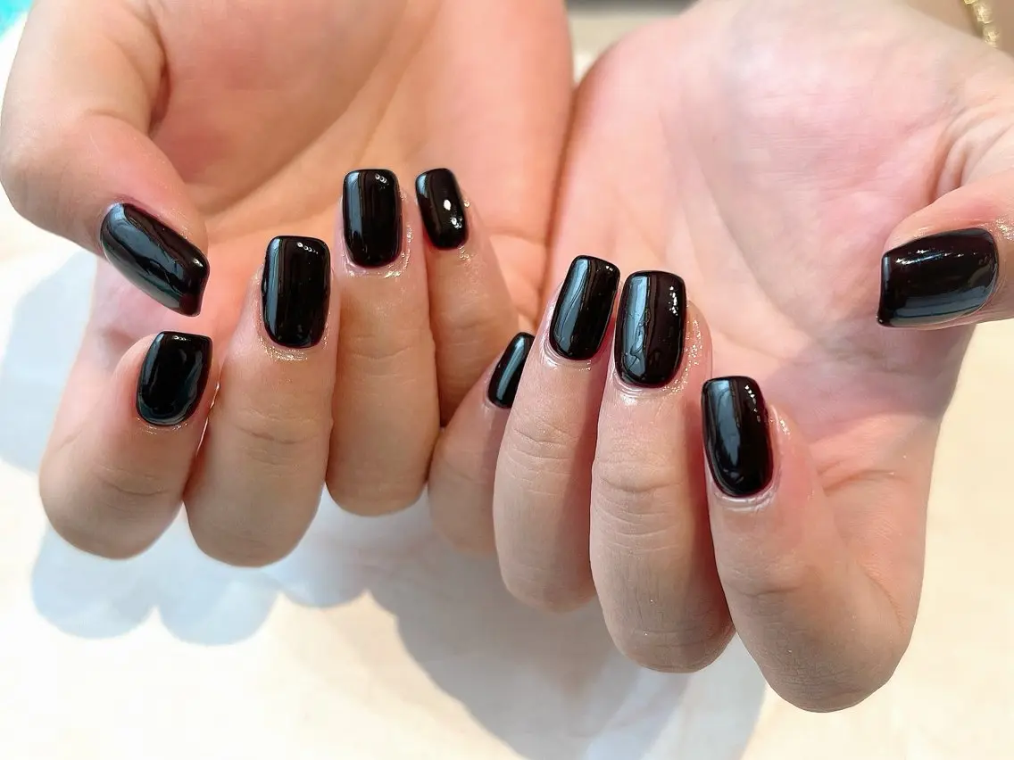 ネイル ハンドネイル NailSalon MAHINAのネイルデザイン