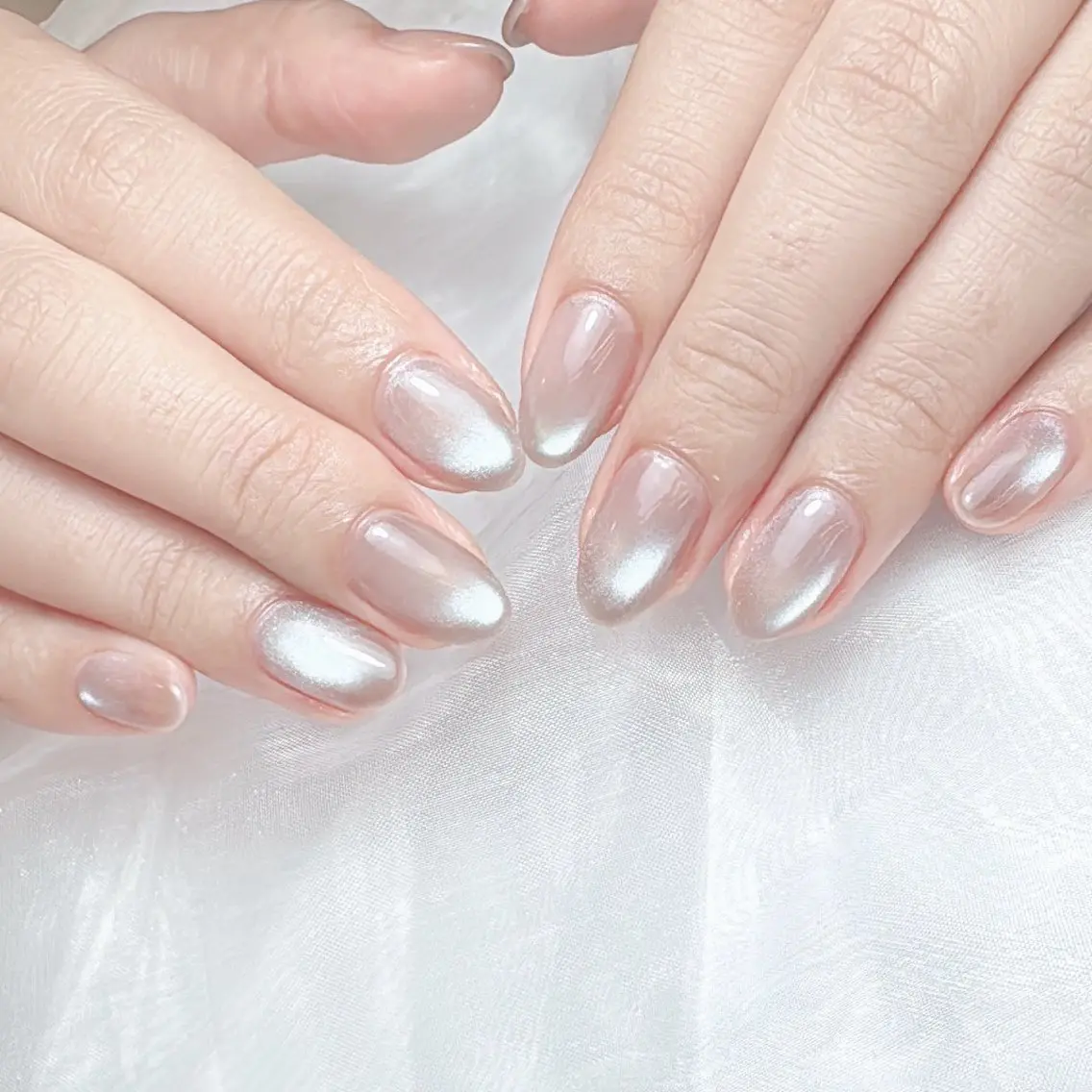 ネイル NailOnason ナナのネイルデザイン