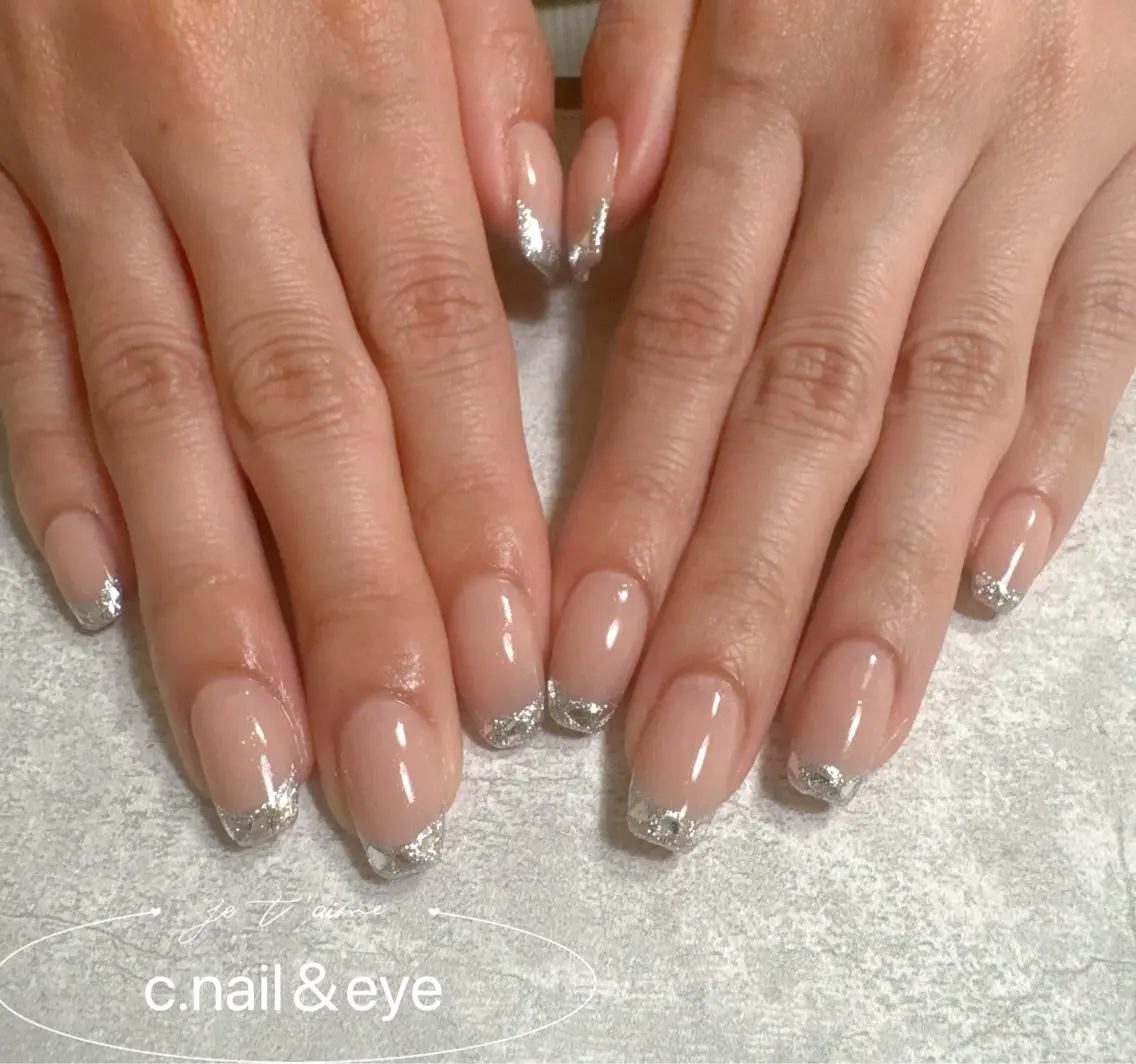 ネイル ハンドネイル C.Nail&EYE RINAのネイルデザイン