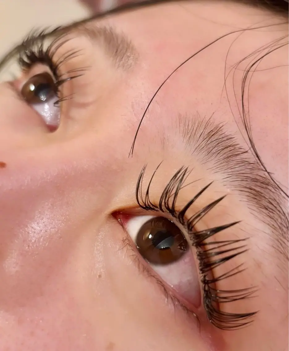 マツエク・マツパ マツエク eyelash GARDENのマツエク・マツパデザイン