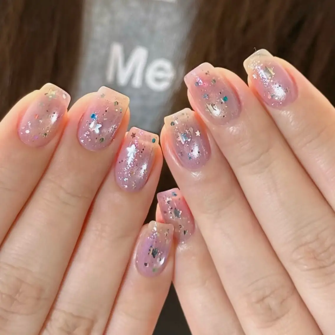 ネイル ハンドネイル July Nailのネイルデザイン