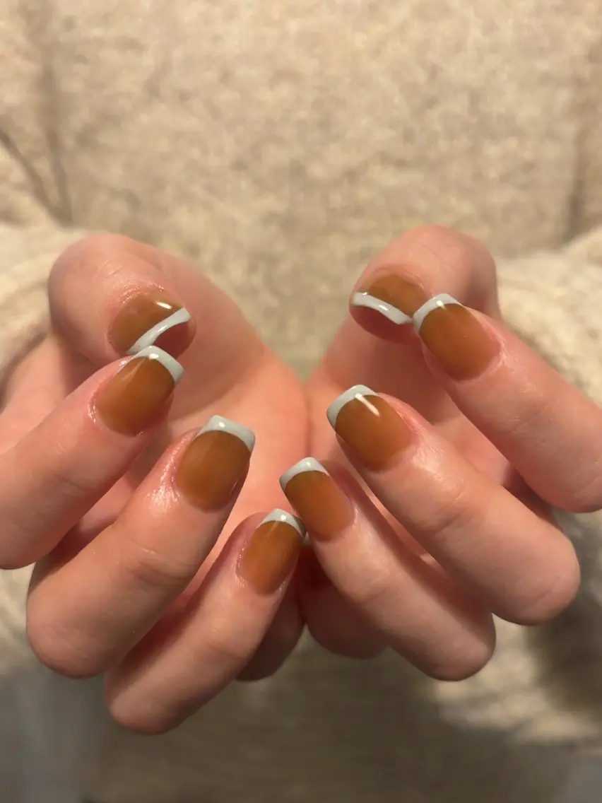 ネイル ハンドネイル chika / nailのネイルデザイン