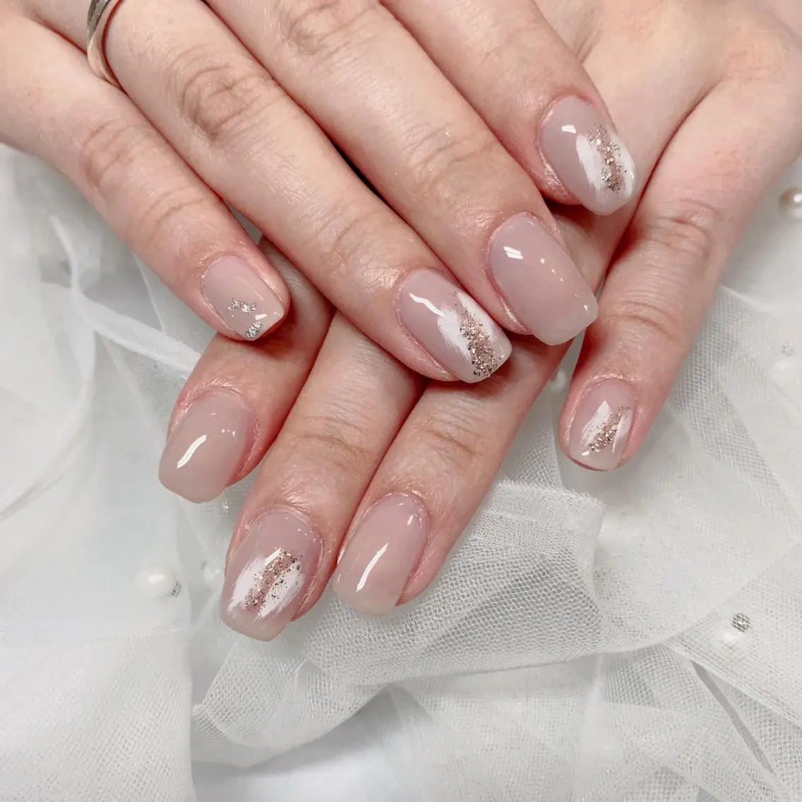 ネイル ハンドネイル Nail Salon kihi大塚店のネイルデザイン