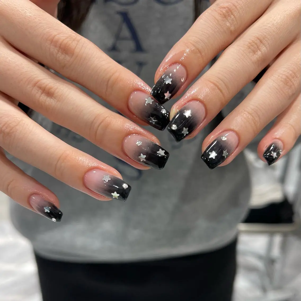 ネイル ハンドネイル ユナ🌙 nailのネイルデザイン