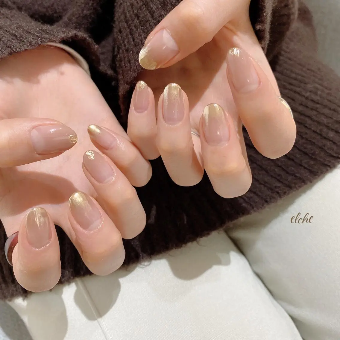 ネイル salon de fika【中崎町】のネイルデザイン
