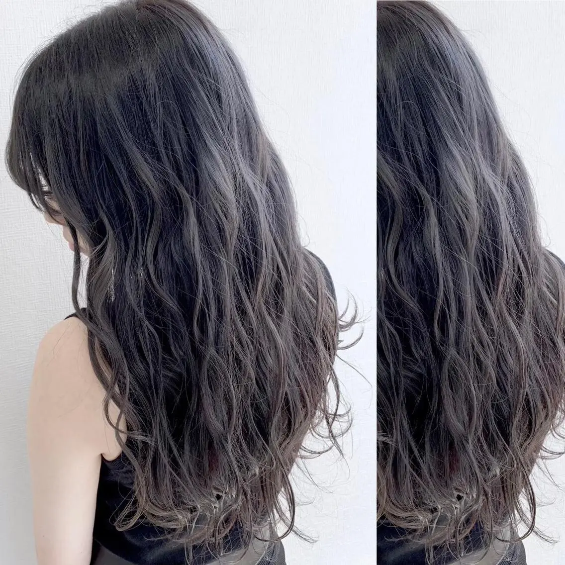 ショート カラー JuNブリーチに 縮毛矯正するプロのヘアスタイル