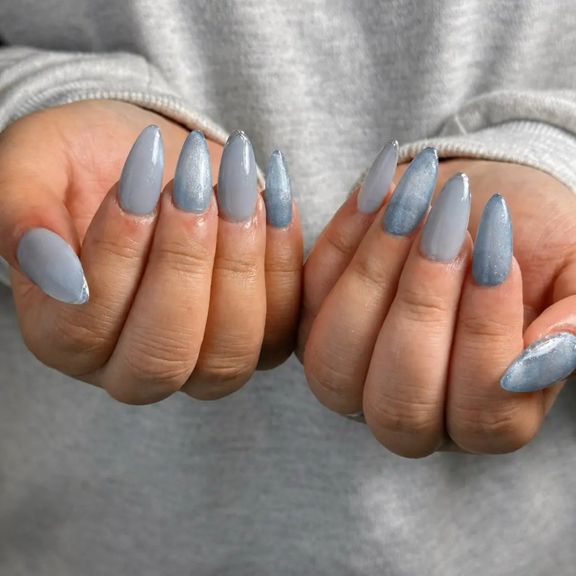 ネイル yunon nail wakanaのネイルデザイン