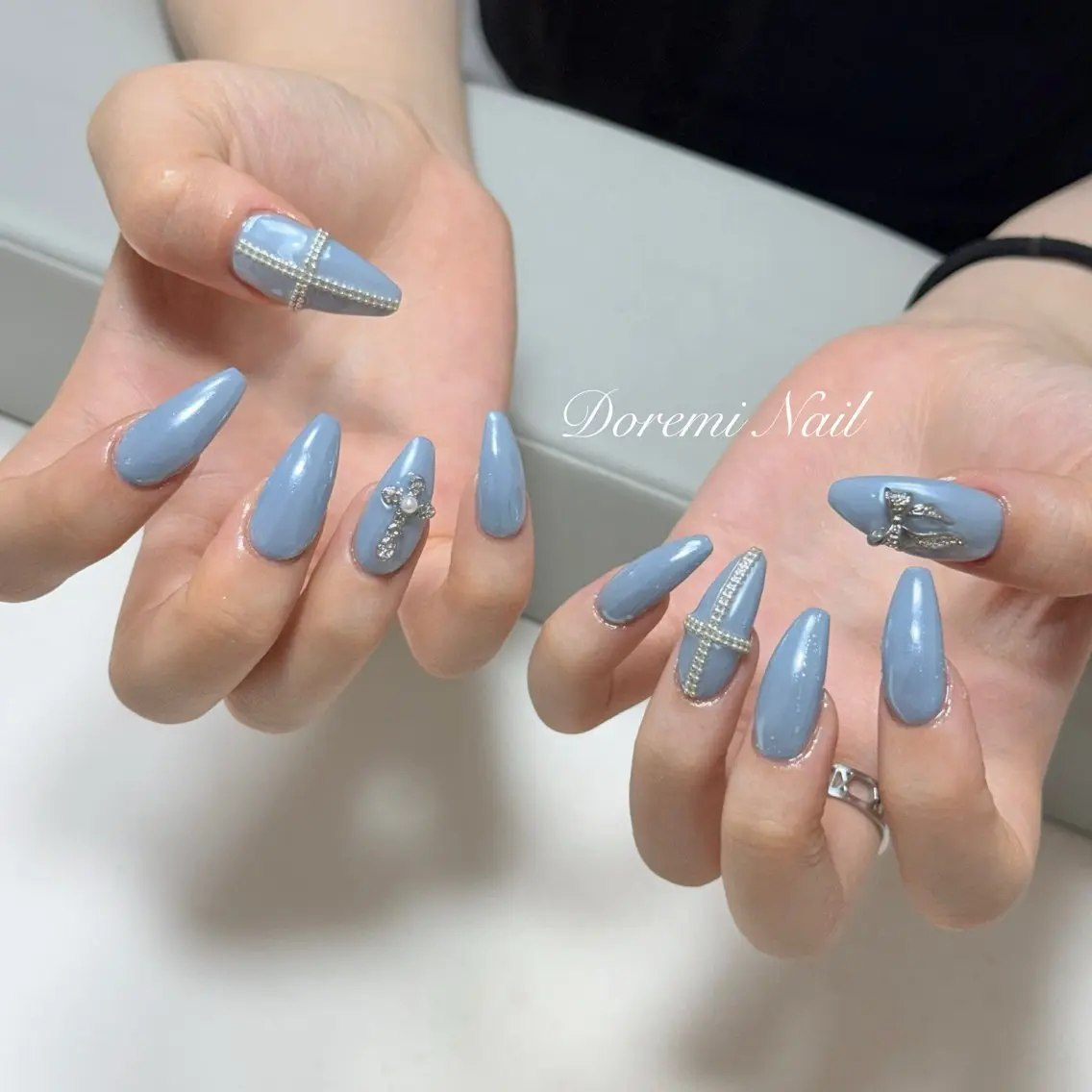 ネイル Doremi Nailのネイルデザイン