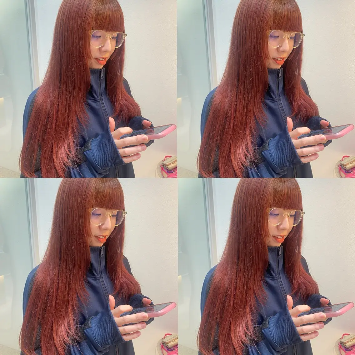 カット➕超音波3STEPTRの写真
