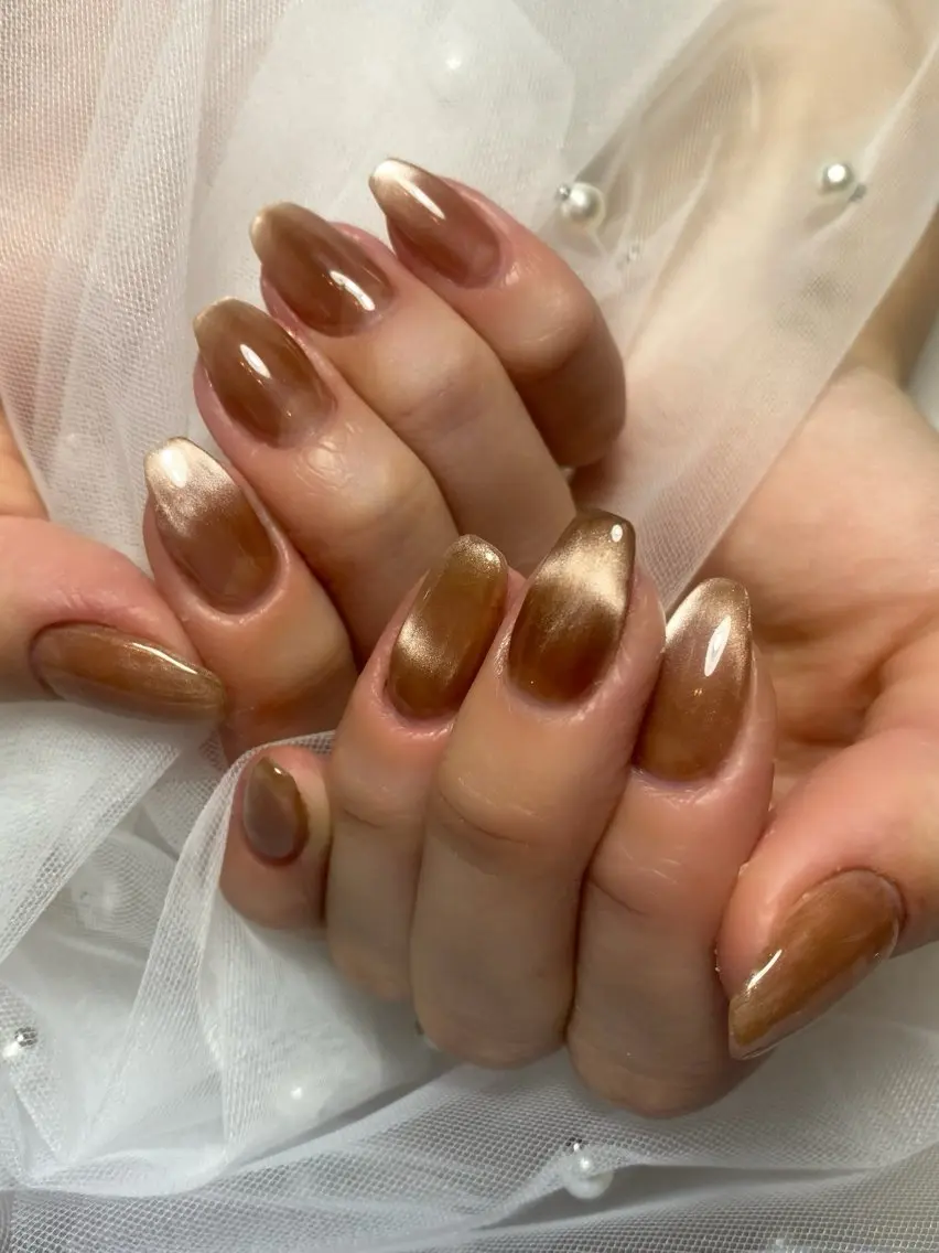 ミニモU24🌼フレンチorマグネットorフラッシュ🌼の写真