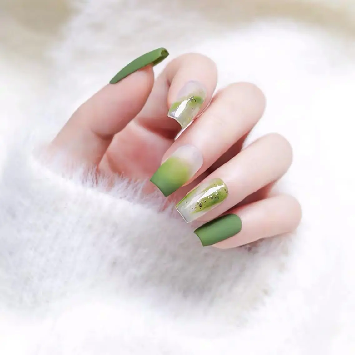 ネイル Cute beauty2のマツエク・マツパデザイン