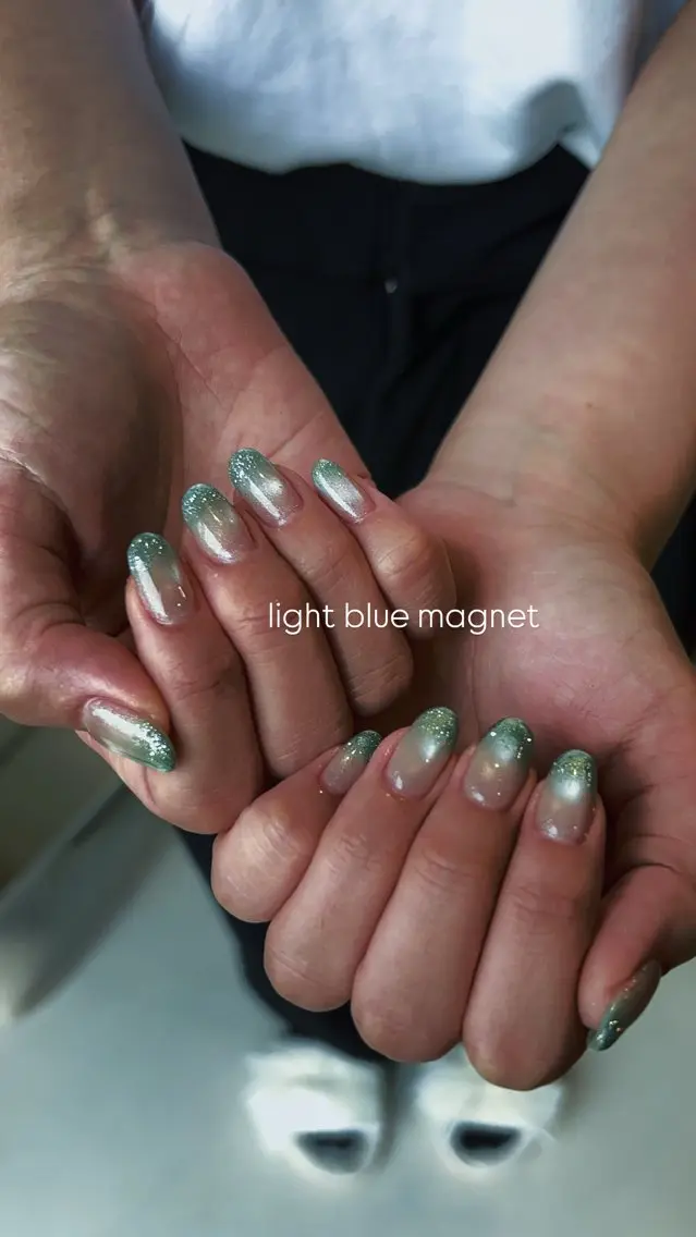 ネイル ハンドネイル Nailroom tinoのネイルデザイン