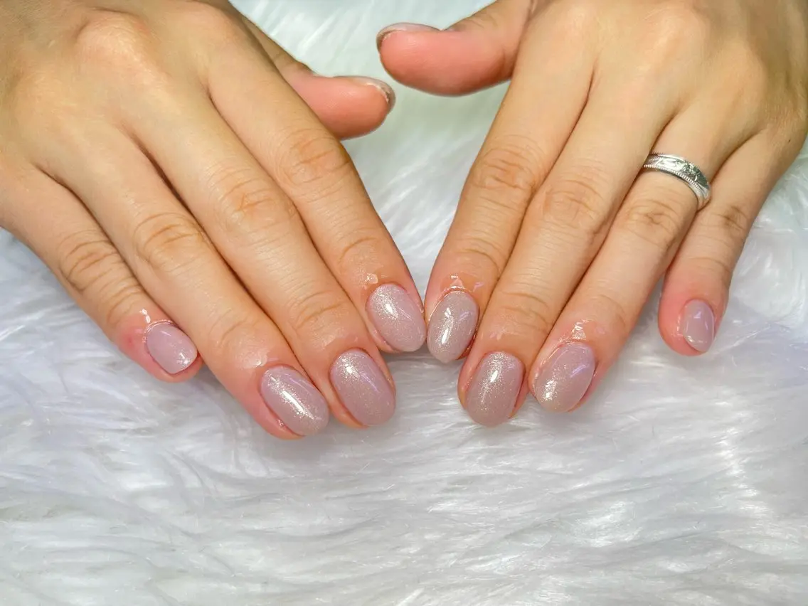 ネイル ♡ KEIKOのネイルデザイン