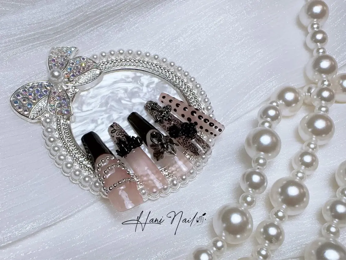 ネイル ハンドネイル Hani Nail 【ハニネイル】のネイルデザイン