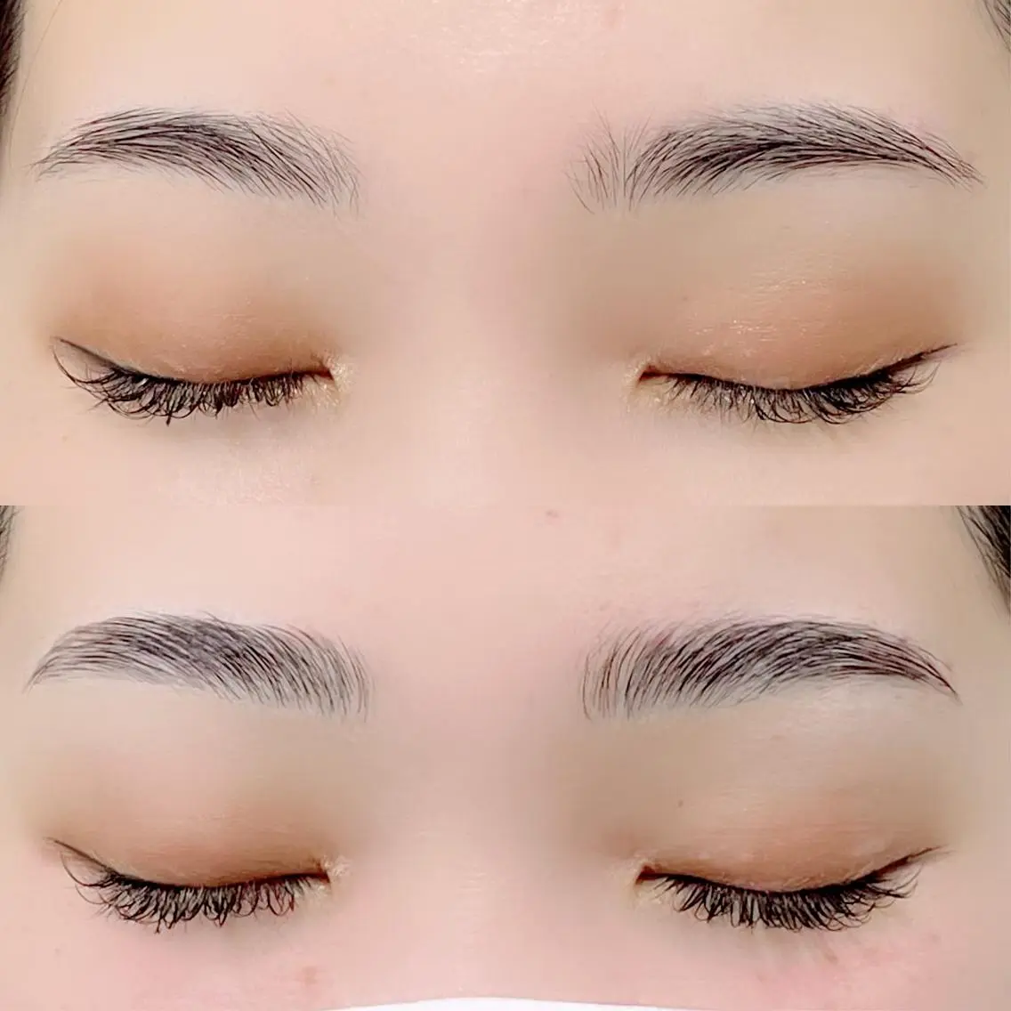 アイブロウ THE BALM 南越谷店🤍和田のマツエク・マツパデザイン