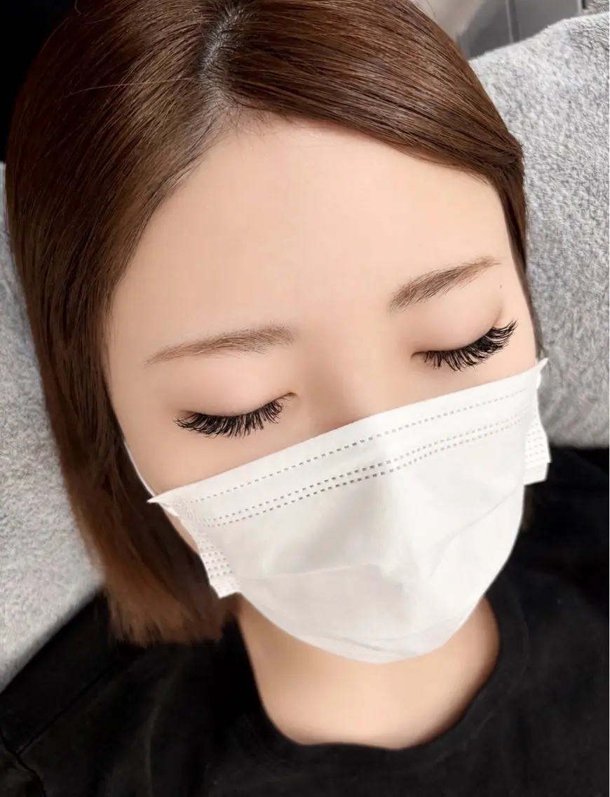 【ご新規様限定☆】ミックスラッシュ(つけ放題) ¥８８００→¥８750の写真