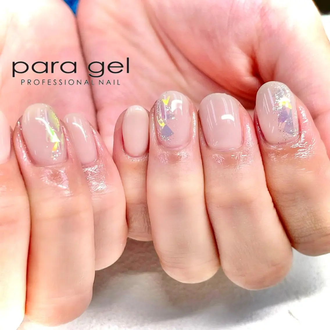 ネイル Bianca🎀 ONODERAのネイルデザイン