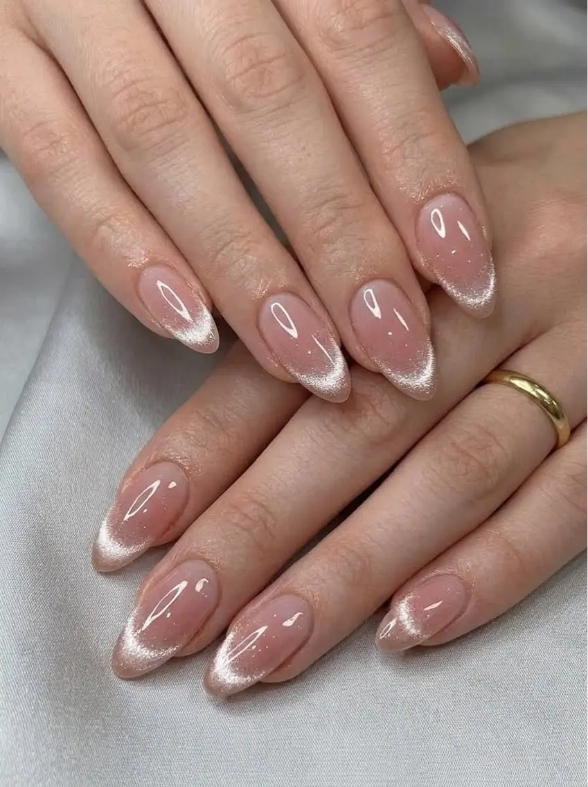 ネイル Mei Nailsのネイルデザイン