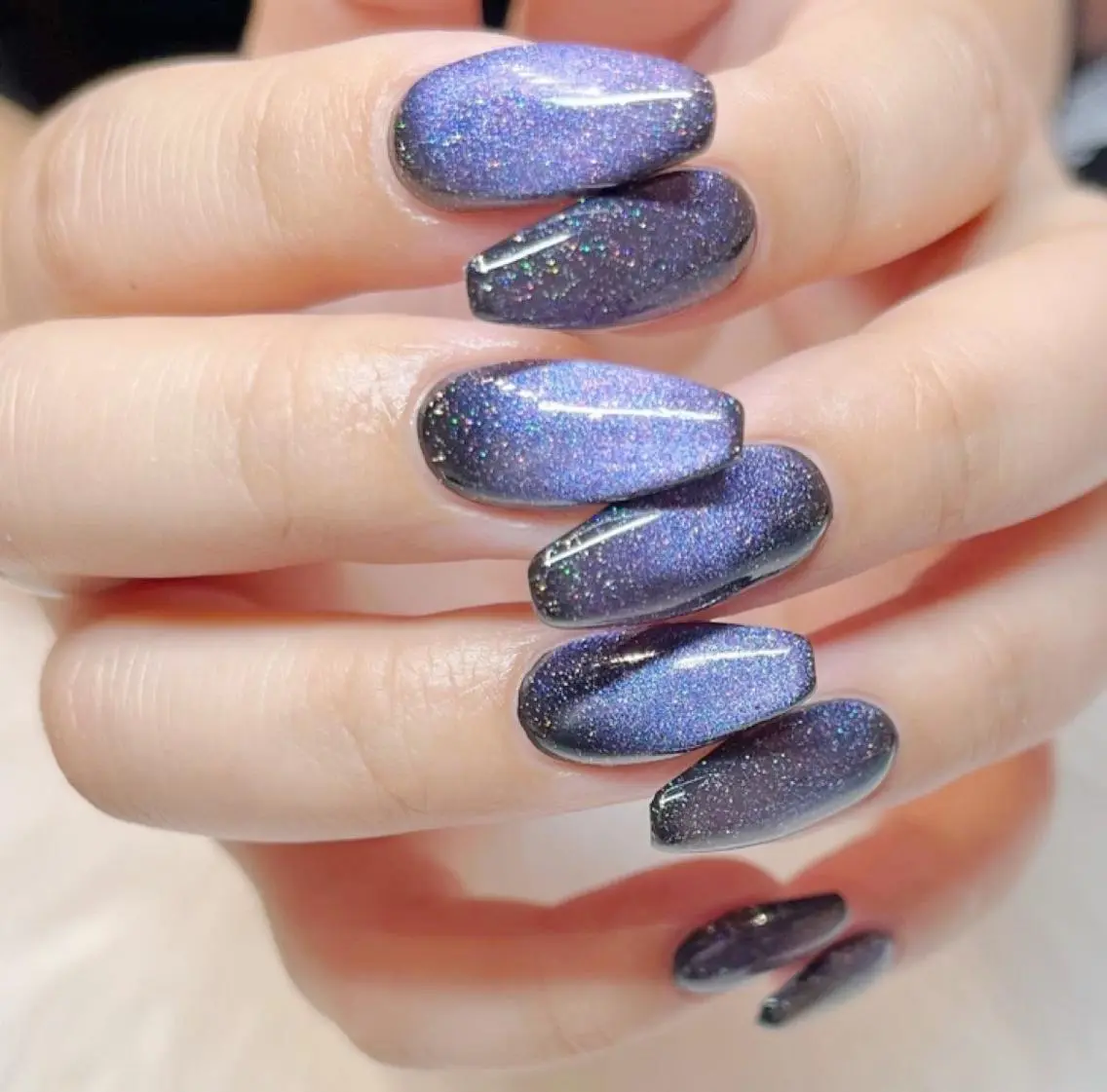 ネイル ハンドネイル MILD Nail yuka.のネイルデザイン