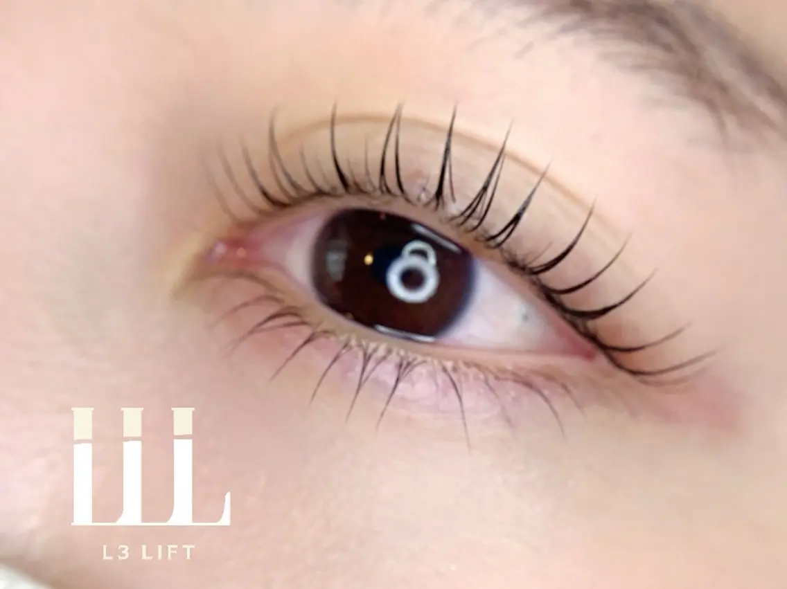 【高持続・ダメージ軽減L3リフト(上下)】の写真