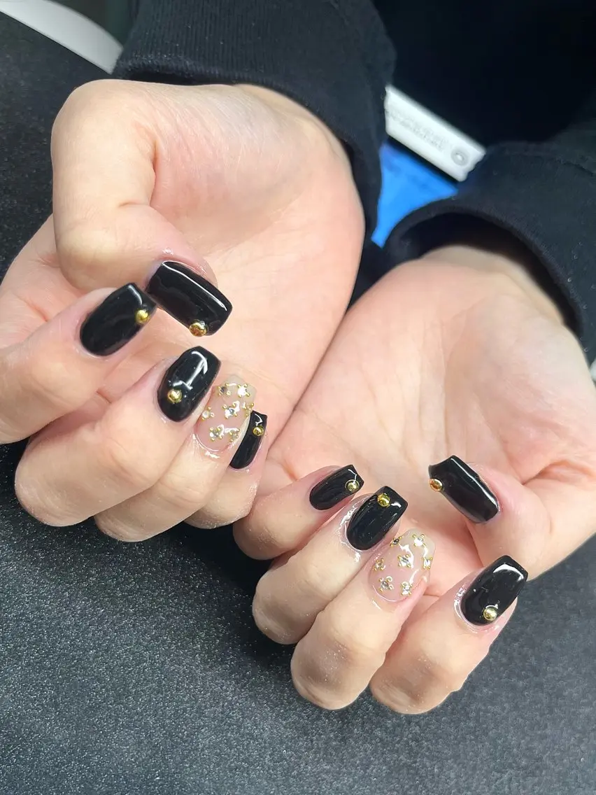 ネイル Chika .のネイルデザイン
