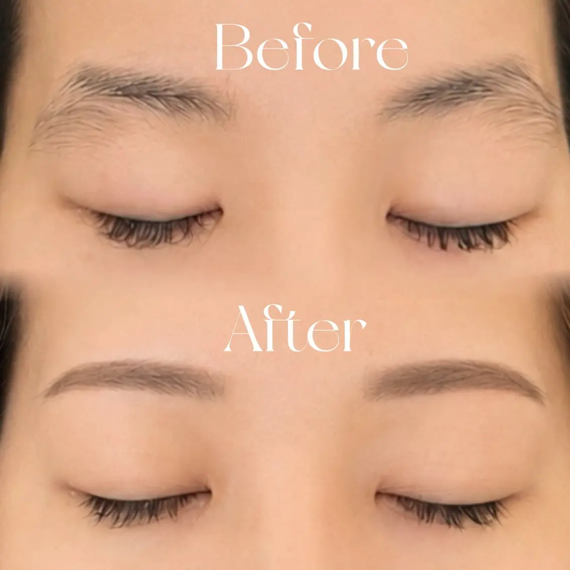 アイブロウ ワックス脱毛 眉カット その他(アイブロウ) EYE MAJIC Pure  山村の眉毛・アイブロウイメージ