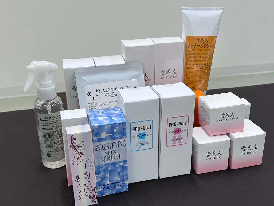 センター南エステ Sea Glassのエステ・リラクイメージ