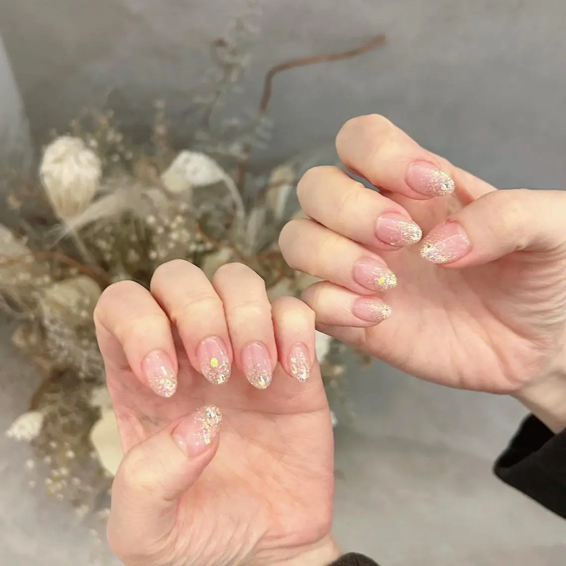ネイル Jrネイリスト CHIHOのネイルデザイン