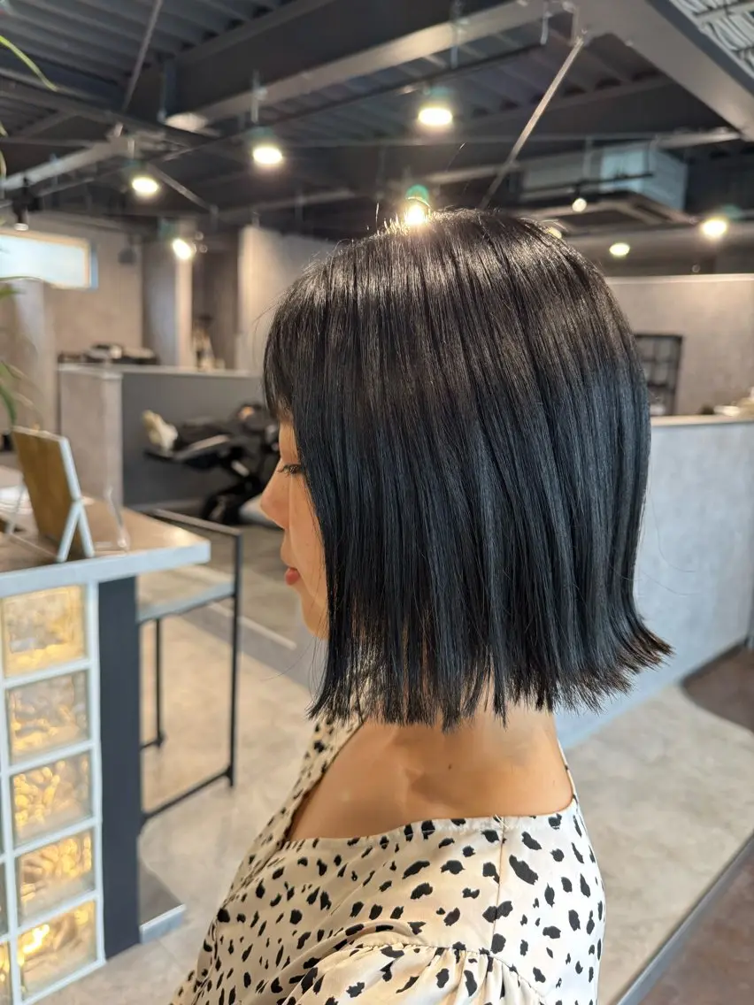 カット💇🏻‍♀️の写真
