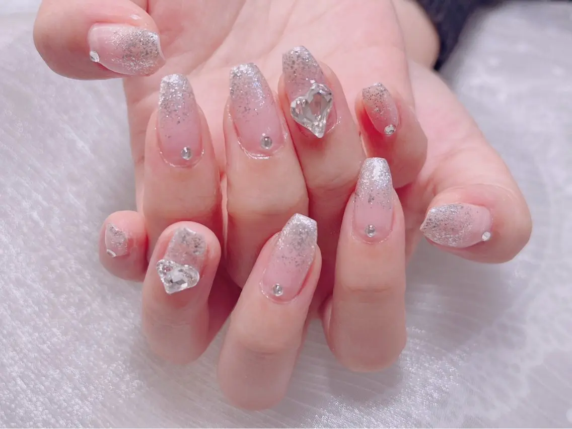 ネイル ハンドネイル ネイルサロン KARIのネイルデザイン