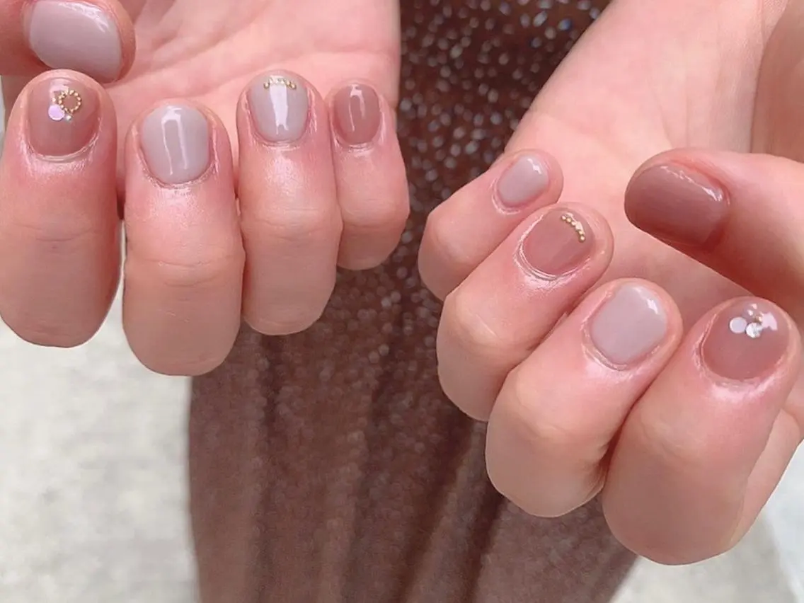 ネイル toi nail.のネイルデザイン