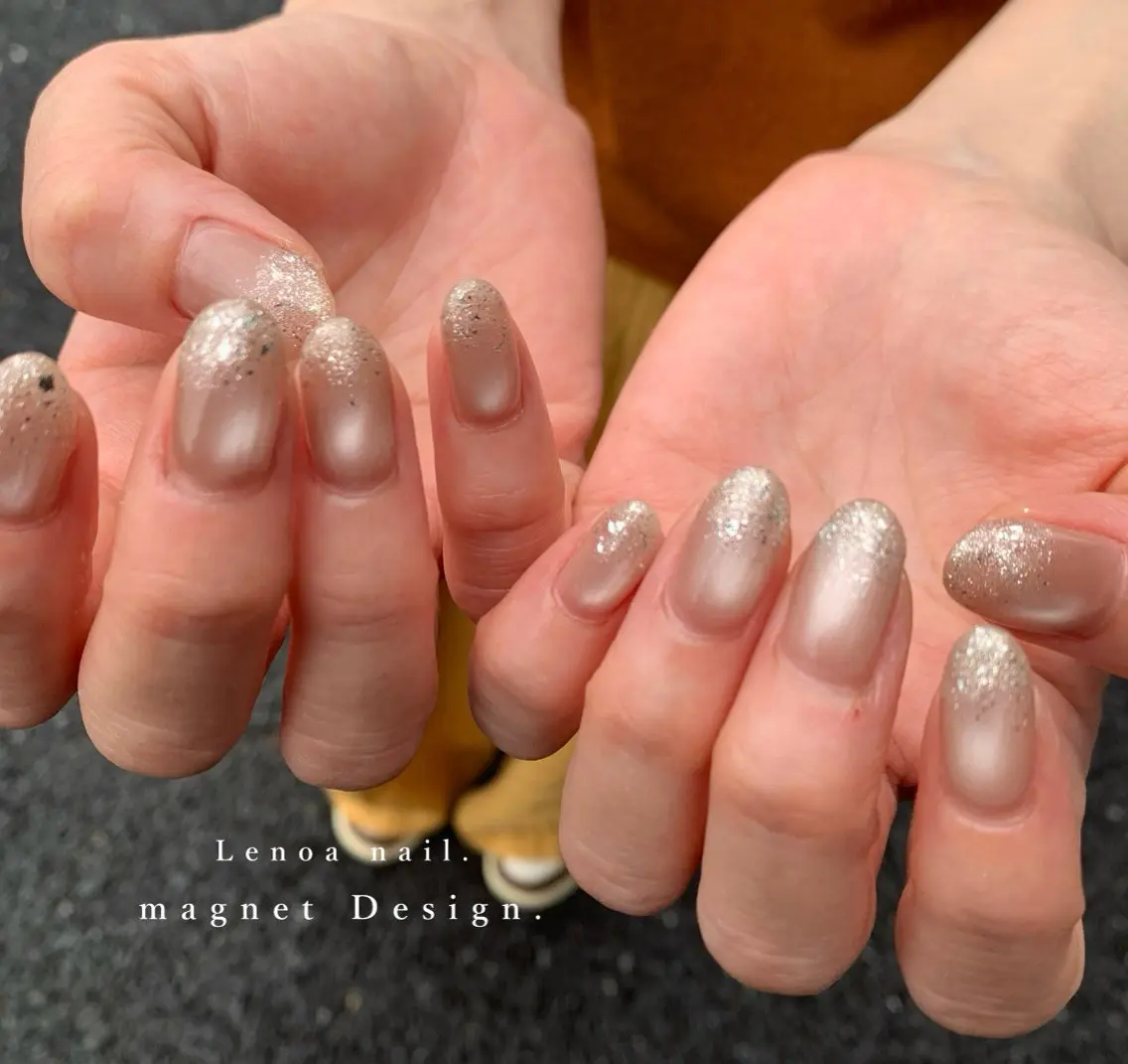 ネイル nailsalon Lenoaのネイルデザイン