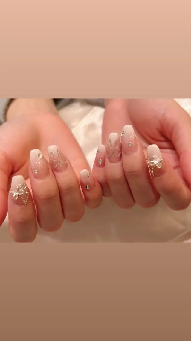 ネイル Nailroom tinoのネイルデザイン