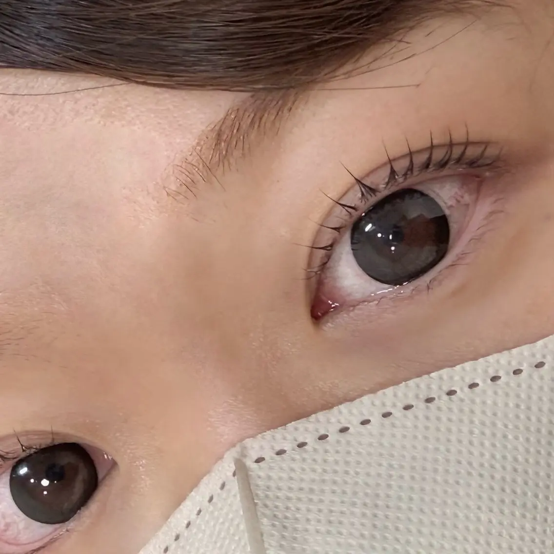 マツエク・マツパ Cielra EYE 錦糸町店のマツエク・マツパデザイン