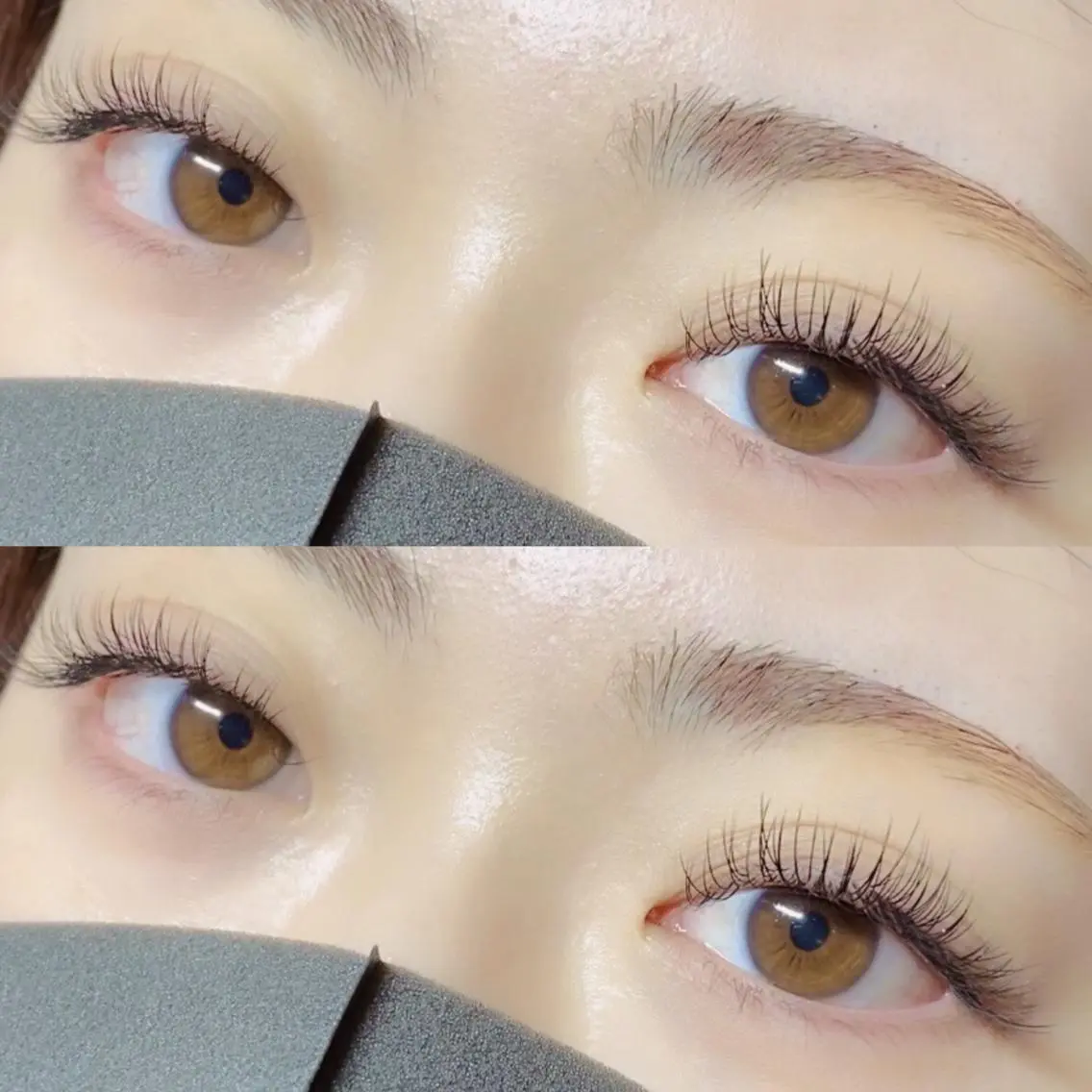 マツエク・マツパ fujisawa🎀 eyelistのマツエク・マツパデザイン