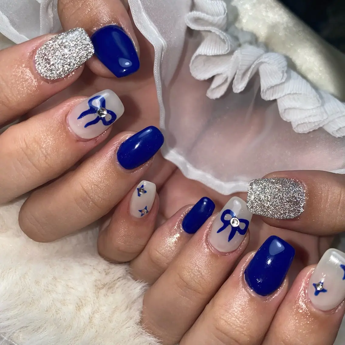 ネイル Beauty Space N&Nのネイルデザイン