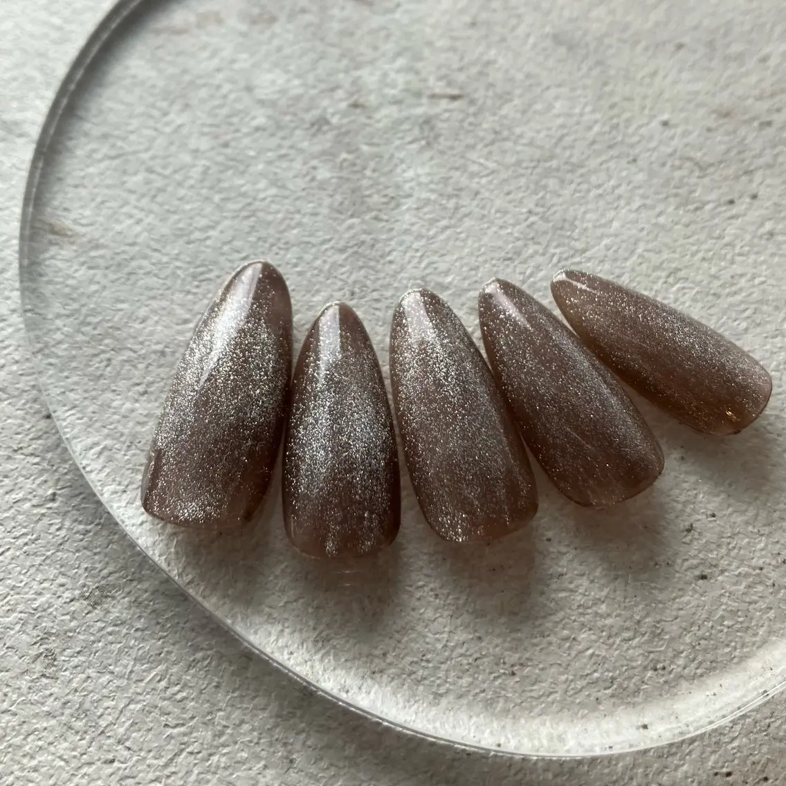 ネイル MALAMA NAILのネイルデザイン