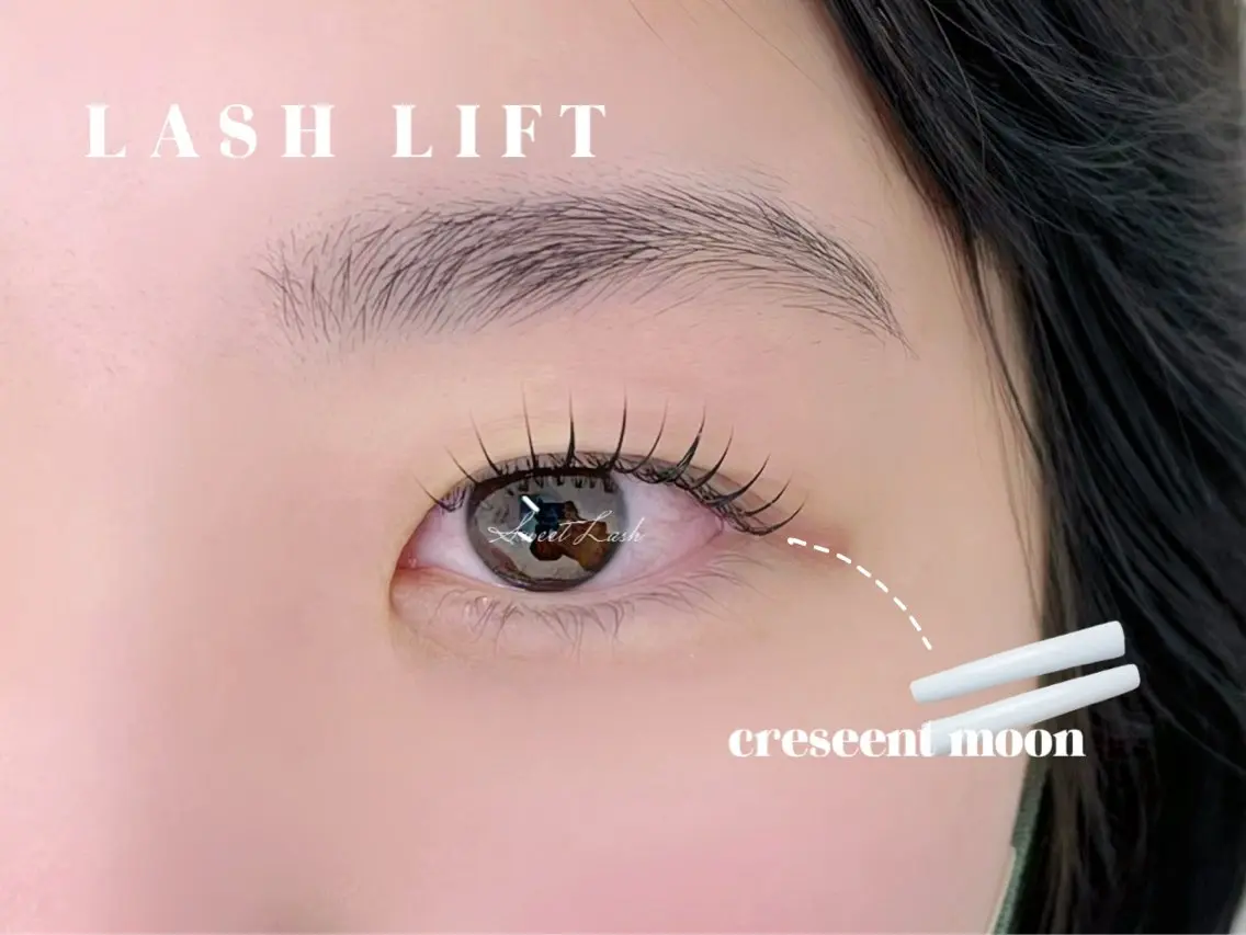 マツエク・マツパ sweet lash 平山のマツエク・マツパデザイン