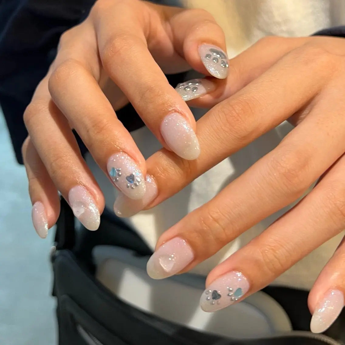 ネイル Unica. SERINAのネイルデザイン