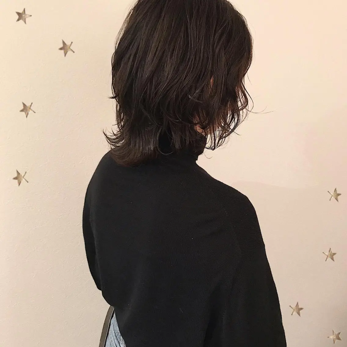 ショート カット 市川 千夏のヘアスタイル