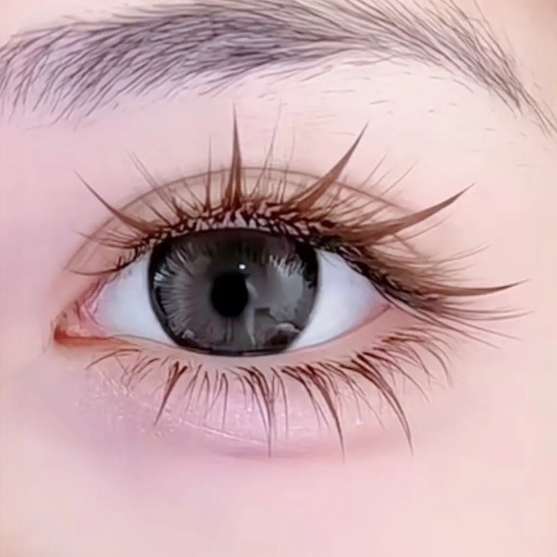 マツエク・マツパ マツエク Noa eyelashのマツエク・マツパデザイン